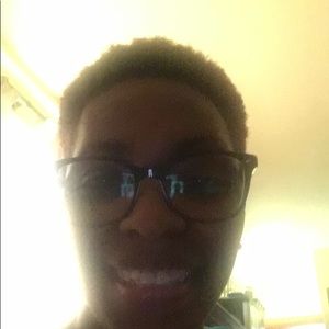 Meet your Posher, Rosalind